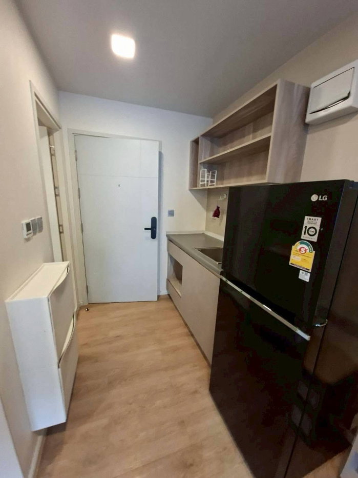 รูป 🏡 ให้เช่า Kave TU 10,000฿💖 ✨ ตึก B ชั้น 7 วิวสระสวย ✅️ พร้อมเข้าอยู่ - รูปที่ 9/10