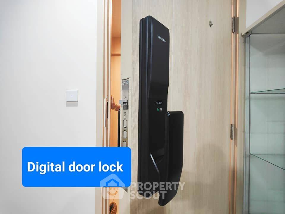 picture Attractive Price 1-BR Condo At Life One Wireless Near BTS Phloen Chit (ID 1271191) - 3/7