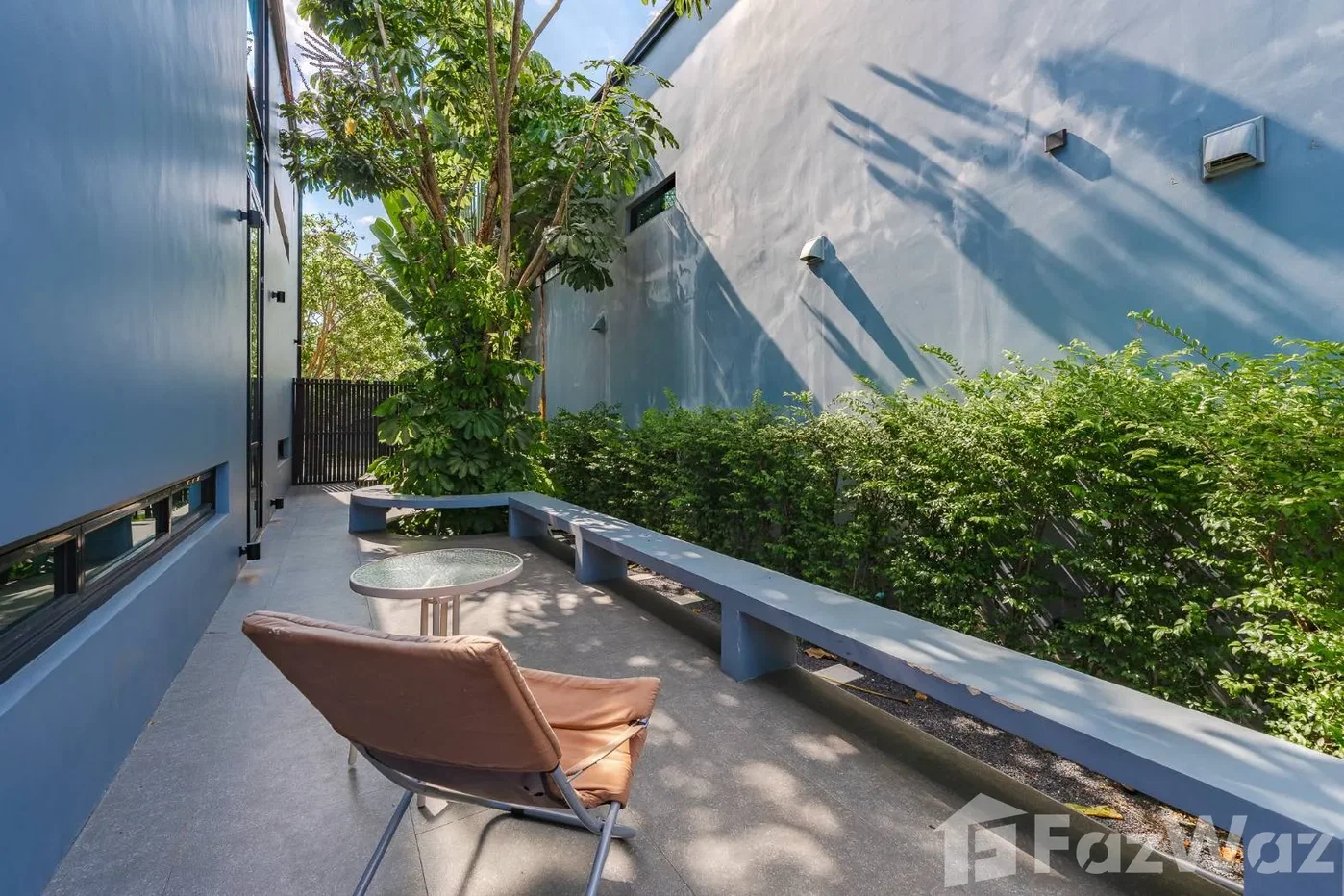 รูป วิลล่าให้เช่า 3 ห้องนอน ในโครงการ The Granary Villas 1885055 - รูปที่ 34/36
