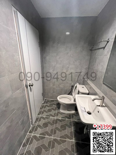รูป เช่า ทาวน์โฮม 2 ชั้น ขนาด 2 ห้องนอน Indy 3 บางนา กม.7 ใกล้เมกา บางนา   - รูปที่ 20/27