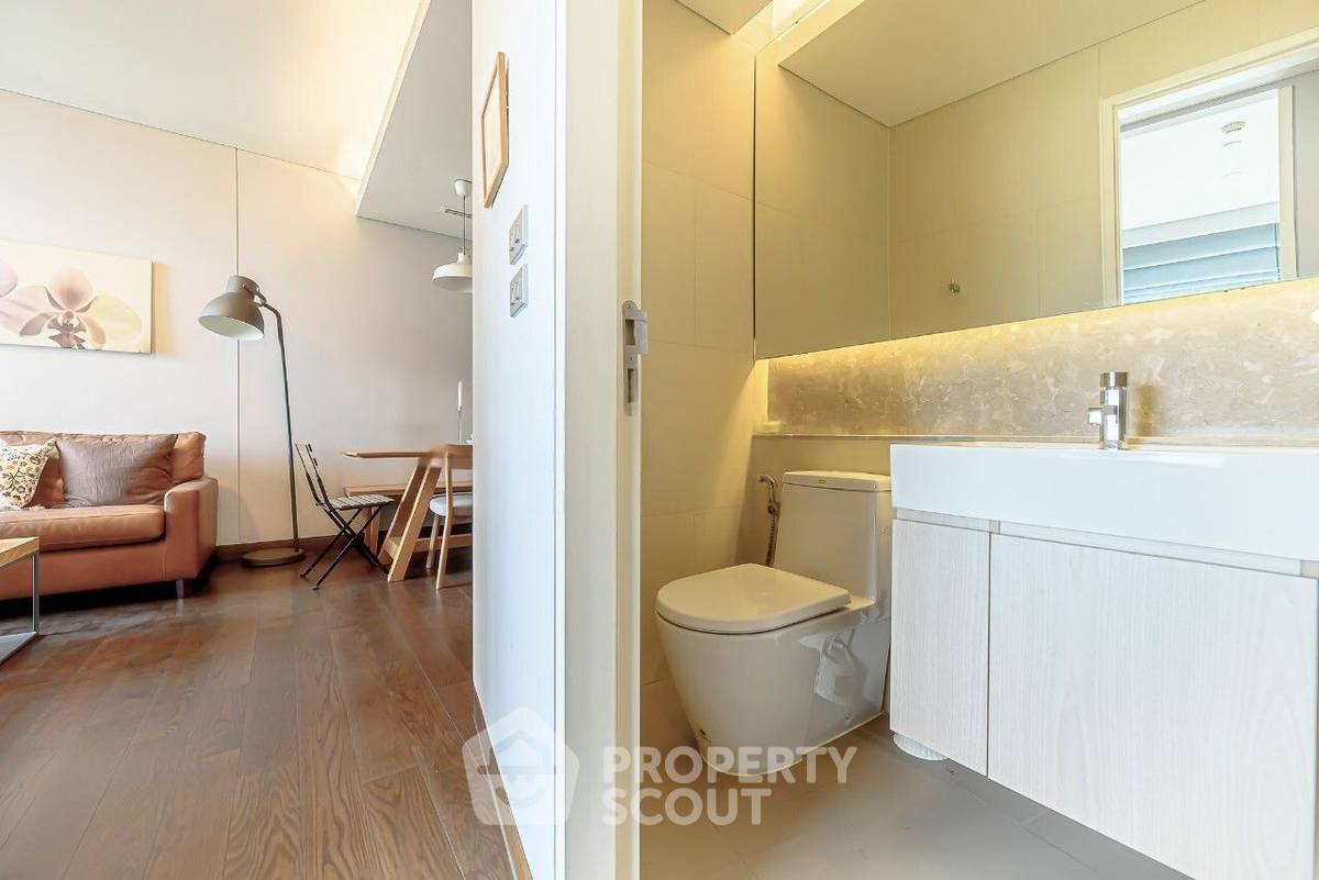 รูป คอนโด 2-ห้องนอน ที่ เดอะ ลุมพินี 24 ใกล้ BTS พร้อมพงษ์ (ID 2970865) - รูปที่ 5/13