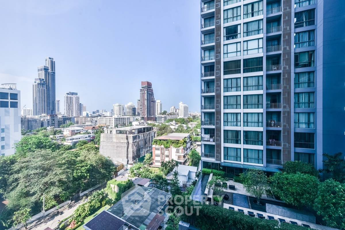 รูป คอนโด 2-ห้องนอน ที่ โนเบิล รีไฟน์ พร้อมพงษ์ ใกล้ BTS พร้อมพงษ์ (ID 2970816) - รูปที่ 10/10