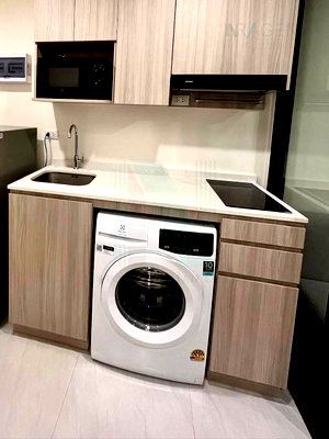 Condos for sale : 🚩 For Sell Condo ORIGIN PLAY SRI UDOM STATION Building 1, Floor 2,1 bed room, Room size 23 sqm
