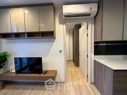 รูปภาพ คอนโด 1 ห้องนอน 35 ตร.ม. ราคาดี ที่ เดอะ ไลน์ พหลฯ-ประดิพัทธ์ ใกล้ BTS สะพานควาย (ID 1536521)