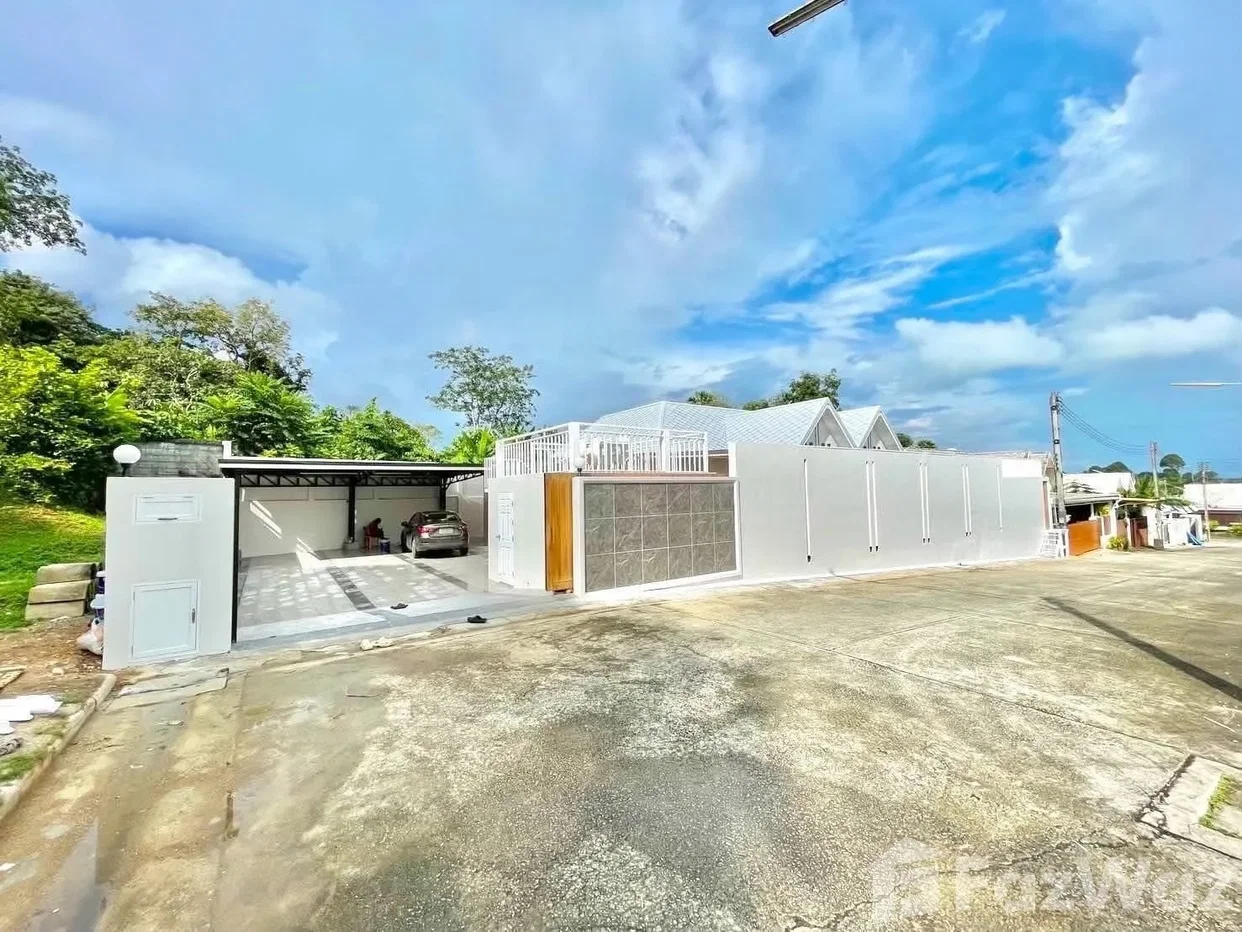 picture 4 Bedroom Villa for rent at Baan Promphun Paklok 6440828 - 2/21