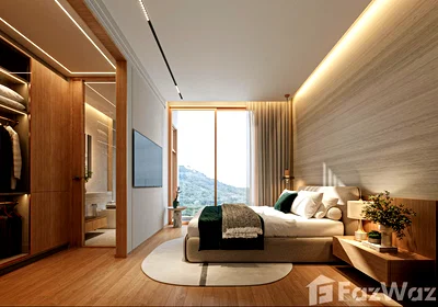บ้านเดี่ยว ภูเก็ต : ขาย วิลล่า 4 ห้องนอน ในโครงการ ลาริมาร์ วิสต้า 5989570