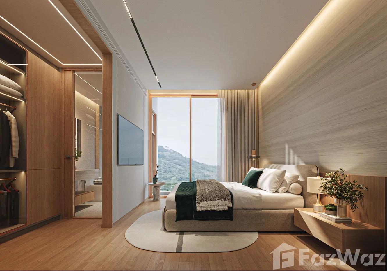 รูป ขาย วิลล่า 4 ห้องนอน ในโครงการ ลาริมาร์ วิสต้า 5989570 - รูปที่ 3/8