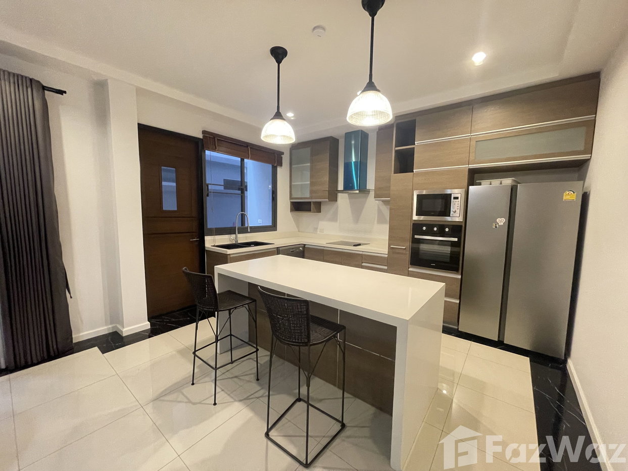 picture 420 SqM Technological Paradise in Bang Na: Your Flexible Abode Awaits! 1151052 - 4/14