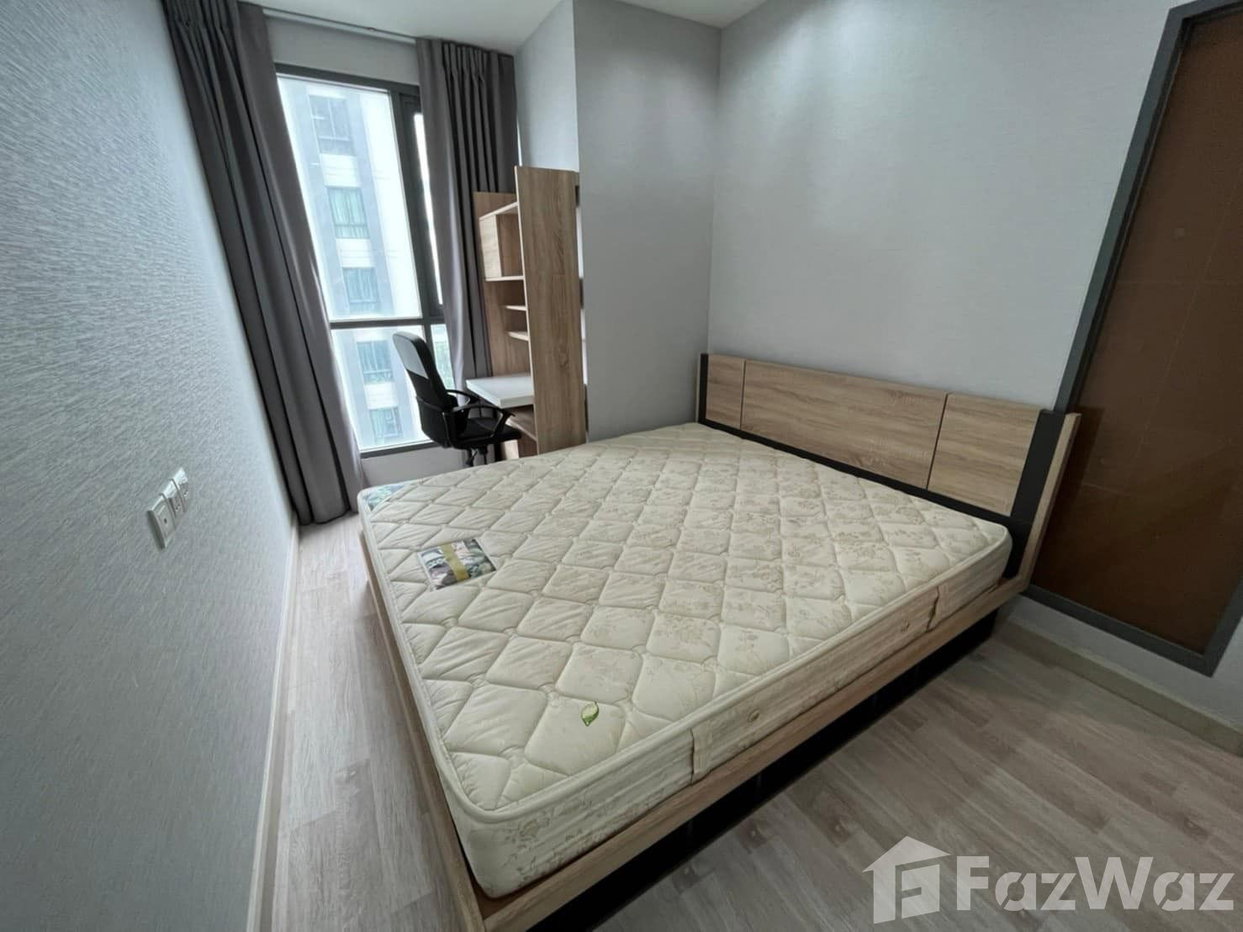 รูป ขาย คอนโด 1 ห้องนอน ในโครงการ ไอดีโอ โมบิ สุขุมวิท 81 1647856 - รูปที่ 3/6