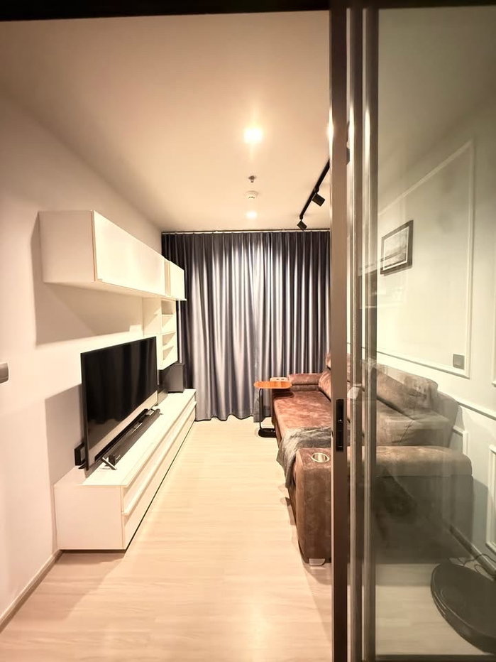 picture Life Asoke - Rama 9 | 🚝Near MRT Phra Ram 9 #2026060614745 - 6/18