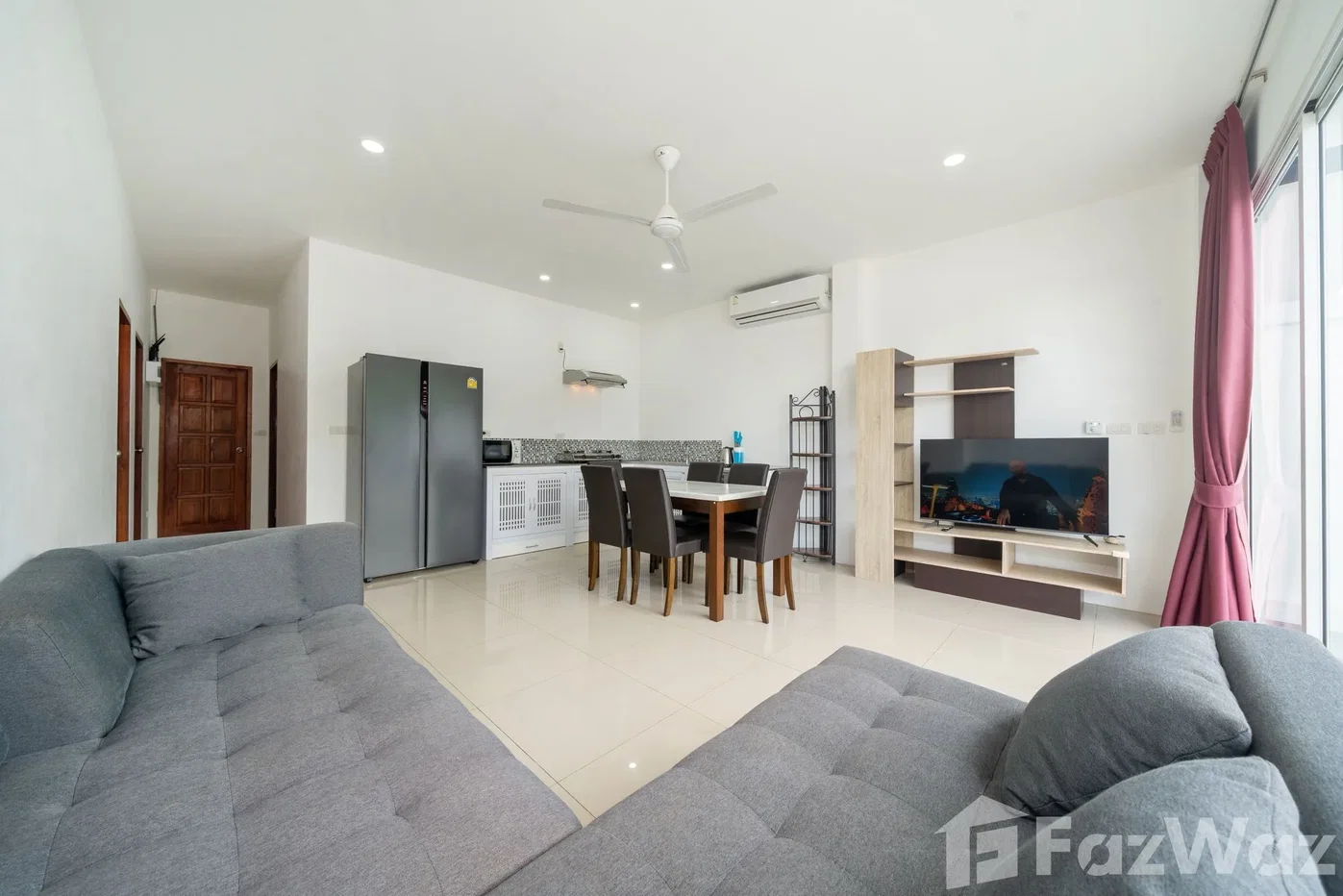picture 3 Bedroom Villa for sale in Chalong, Phuket  5732620 - 24/25