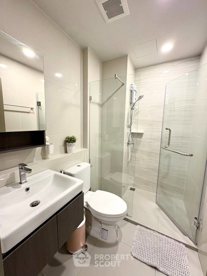 picture 1-BR Condo at ASPIRE Onnut Station near BTS On Nut (ID 2970510) - 7/14