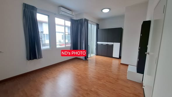 รูป 🔥 ขาย ทาวน์โฮม 2 ชั้น ราคาดี ✅ คาซ่า ซิตี้ ราชพฤกษ์-พระราม 5 (Casa City Ratchaphruek–Rama 5) ใกล้รถไฟฟ้า MRT สถานีบางพลู - รูปที่ 4/6