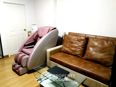 Condos for sale : Well-Priced 1-BR 40 Sqm Condo At Supalai City Resort Bearing Station, 300m to BTS Bearing (ID 928059)