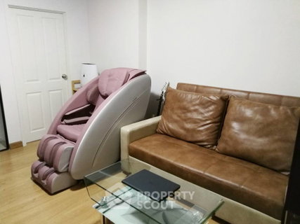 คอนโด 1-ห้องนอน ที่ ศุภาลัย ซิตี้รีสอร์ท สถานีแบริ่ง ใกล้ BTS แบริ่ง (ID 928059)