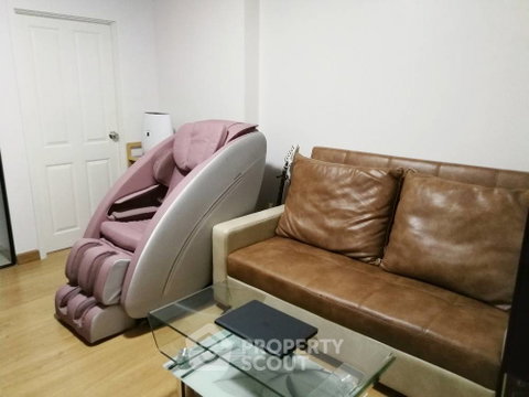 คอนโด 1-ห้องนอน ที่ ศุภาลัย ซิตี้รีสอร์ท สถานีแบริ่ง ใกล้ BTS แบริ่ง (ID 928059)