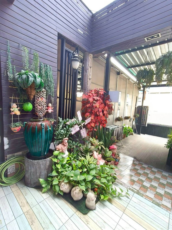 รูป อาคารพาณิชย์ 4 ชั้น ทำเลทอง ติดถนนพัฒนาชนบท4 ลาดกระบังซอย 1 ใกล้สนามบินสุวรรณภูมิ แอร์พอร์ตลิงค์ - รูปที่ 7/21