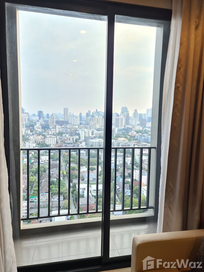 รูป ขาย คอนโด 1 ห้องนอน ในโครงการ เดอะ นิช ไพรด์ ทองหล่อ-เพชรบุรี 5672237 - รูปที่ 14/14