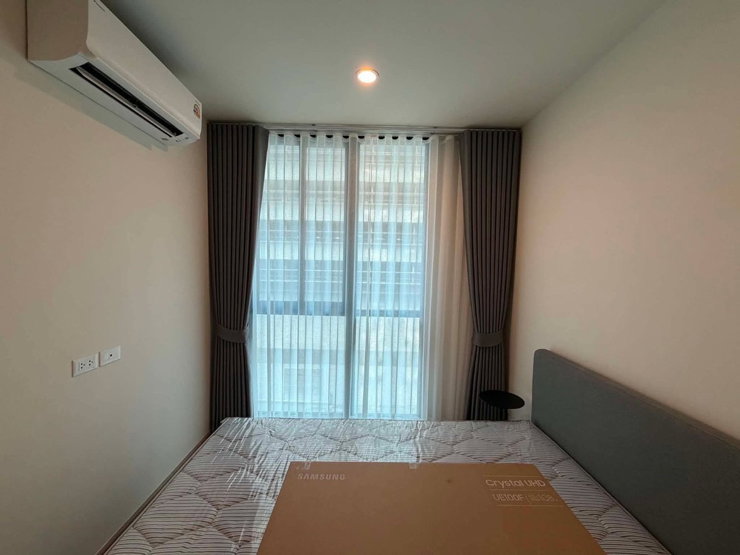 รูป 🎉💸 รับเงินคืน 3,000 ฿ ⭐️▶️ ให้เช่า Noble Nue District R9 | 18,000 บาท | 1 ห้องนอน 27 ตร.ม.📲 📲 Line : 0842932624 / Junesone520🎉 - รูปที่ 5/6