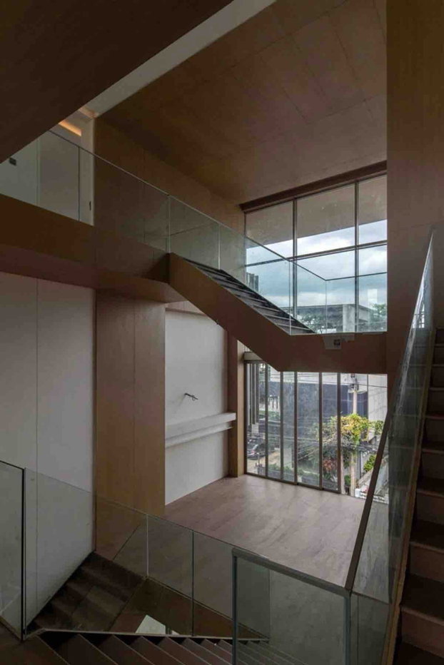 รูป WS7614 🏢✨ ให้เช่า โฮมออฟฟิศหรู Residential Home Office รัชดา 32 ✨🏢ใกล้ MRT ลาดพร้าว เพียง 350,000 บาท/เดือน - รูปที่ 11/22