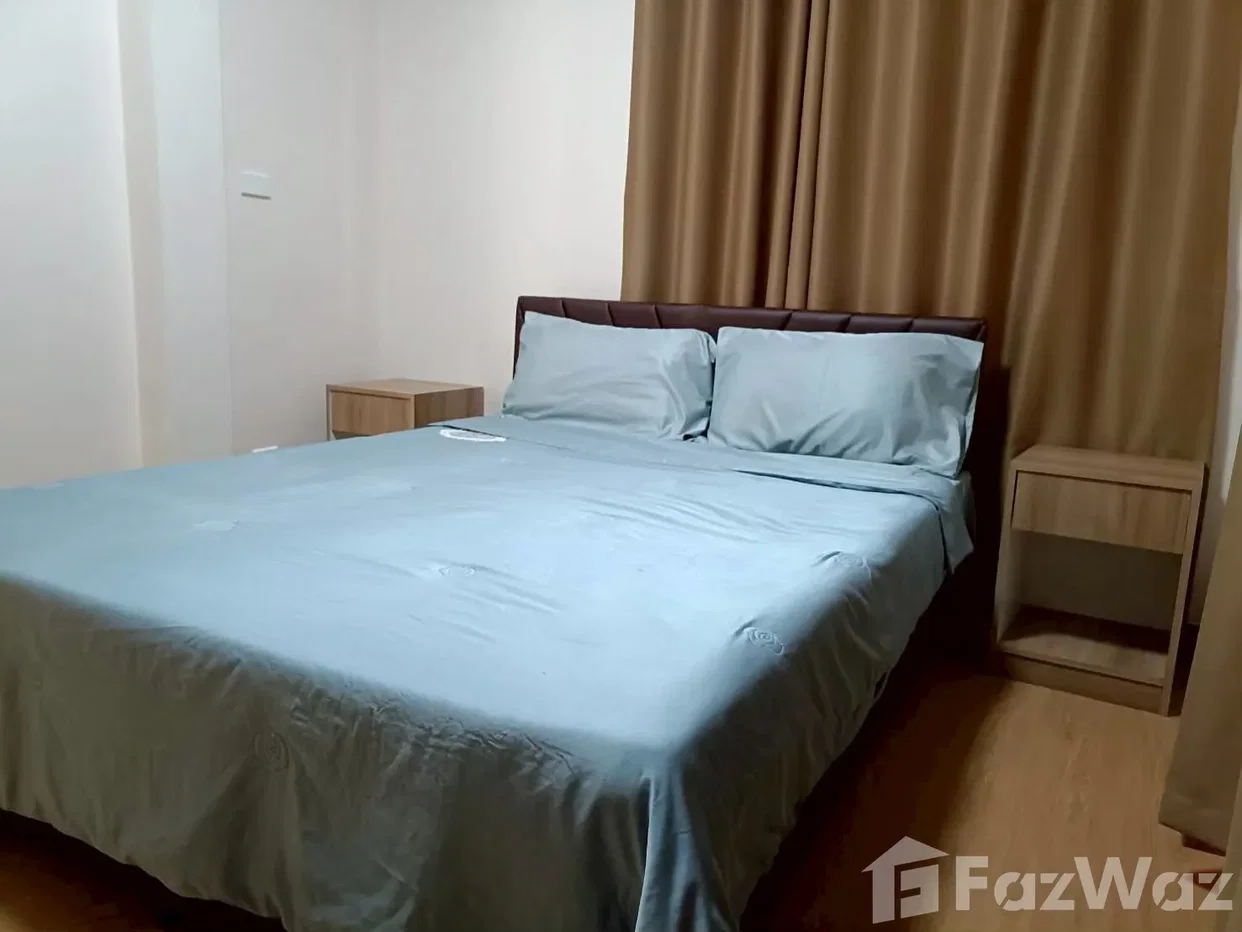 รูป วิลล่าให้เช่า 5 ห้องนอน ในโครงการ เดอะวิลล์ จอมเทียน 6441568 - รูปที่ 23/29