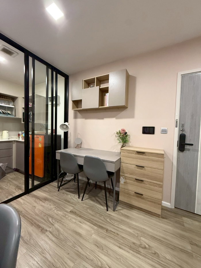 picture For rent :kave salaya condominium  - 12/14