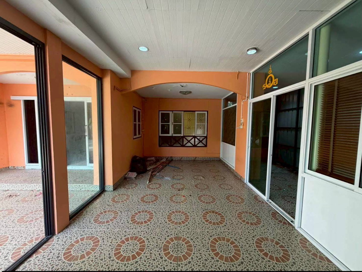 รูป ⭐✨HA-006 บ้านเดี่ยว พาร์ควิลเลจ บางบัวทอง ( Park Village Bang Bua Thong ) ✨⭐ - รูปที่ 3/20