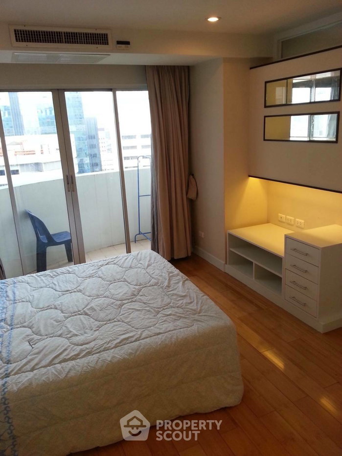 picture 1-BR Condo at Wittayu Complex near BTS Phloen Chit (ID 2970811) - 6/8