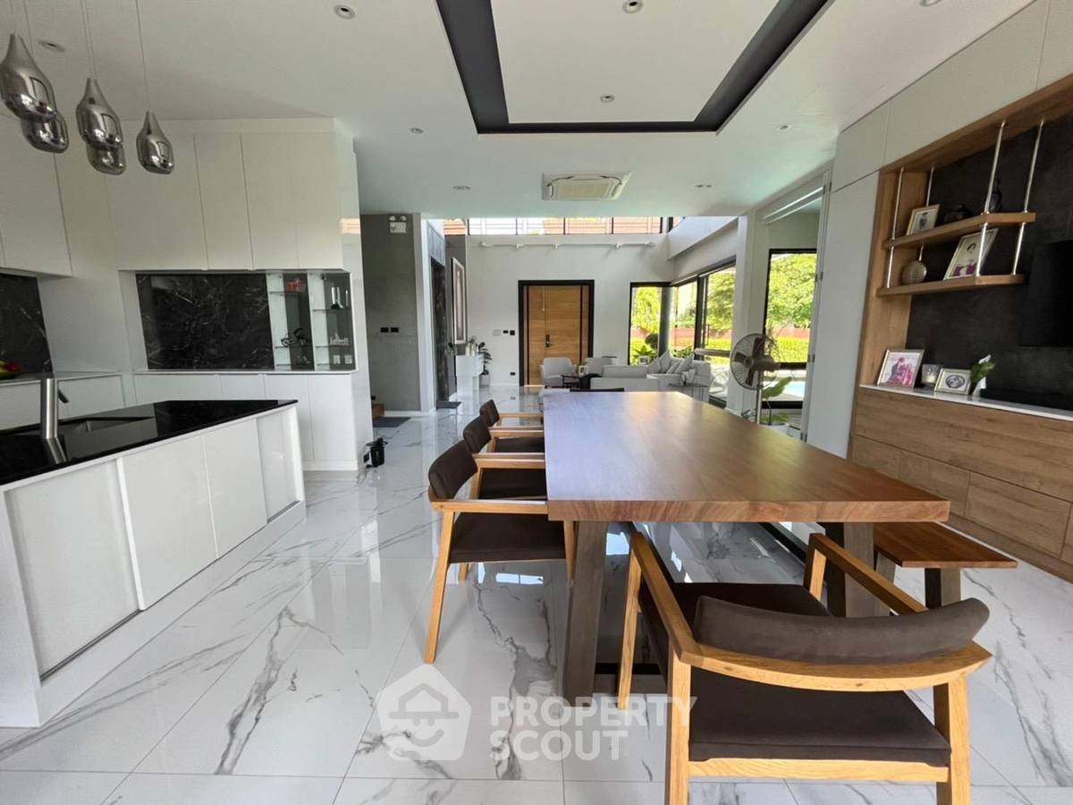 รูป วิลล่า 4-ห้องนอน ใน สวนหลวง (ID 2971010) - รูปที่ 29/29