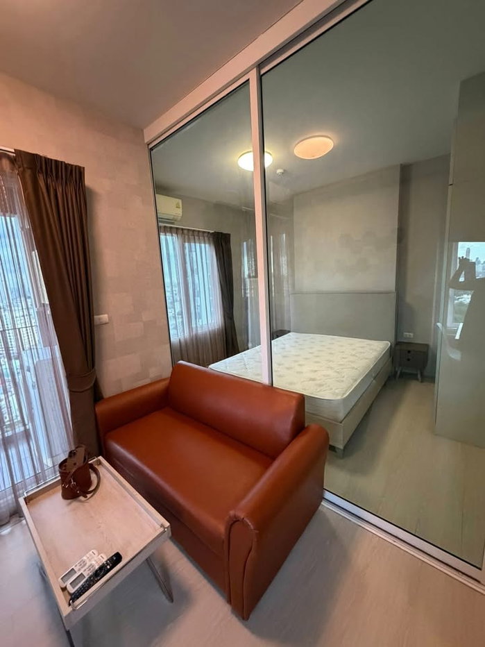 รูป เช่าคอนโด Chapter One Eco Ratchada - Huai Khwang/แชปเตอร์ วัน อีโค รัชดา – ห้วยขวาง (B6906002)  ID Line : @condo88 - รูปที่ 3/8