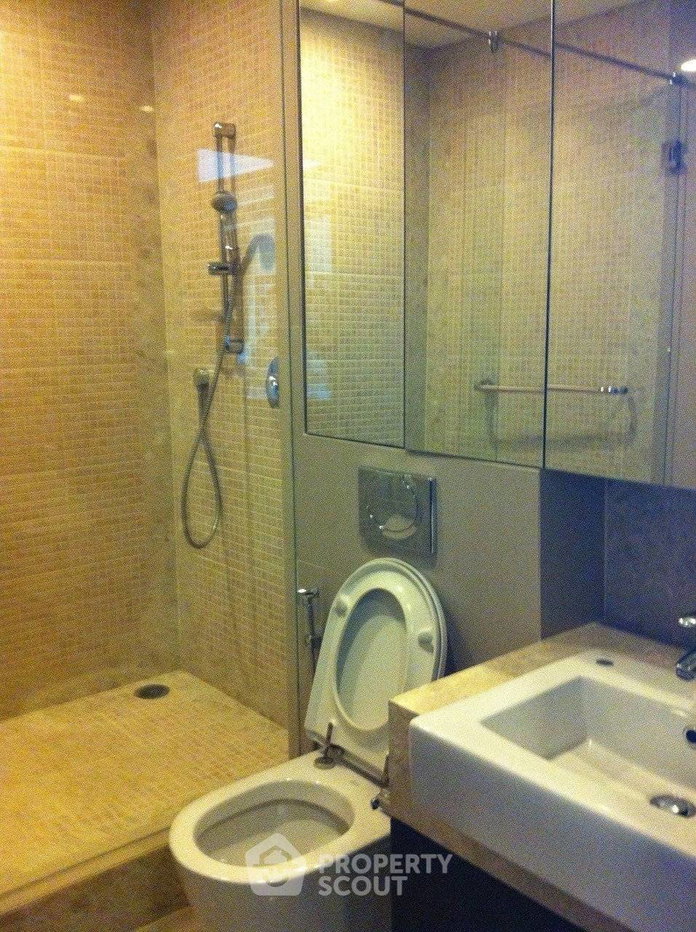 picture 2-BR Condo at The Park Chidlom near BTS Chit Lom (ID 2971853) - 7/7