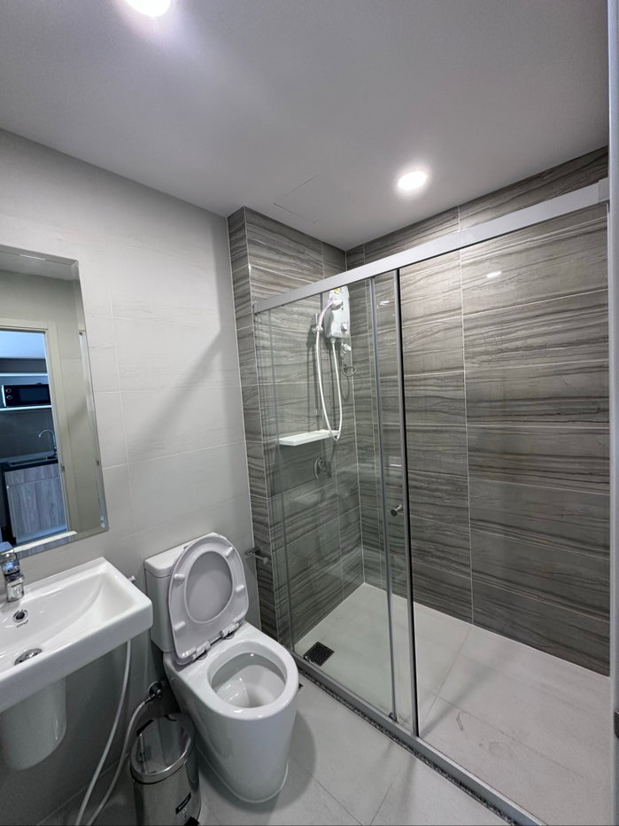 รูป For rent Supalai Veranda Ramkhamhaeng มีมากกว่า 200 ห้องให้เลือก - รูปที่ 7/7