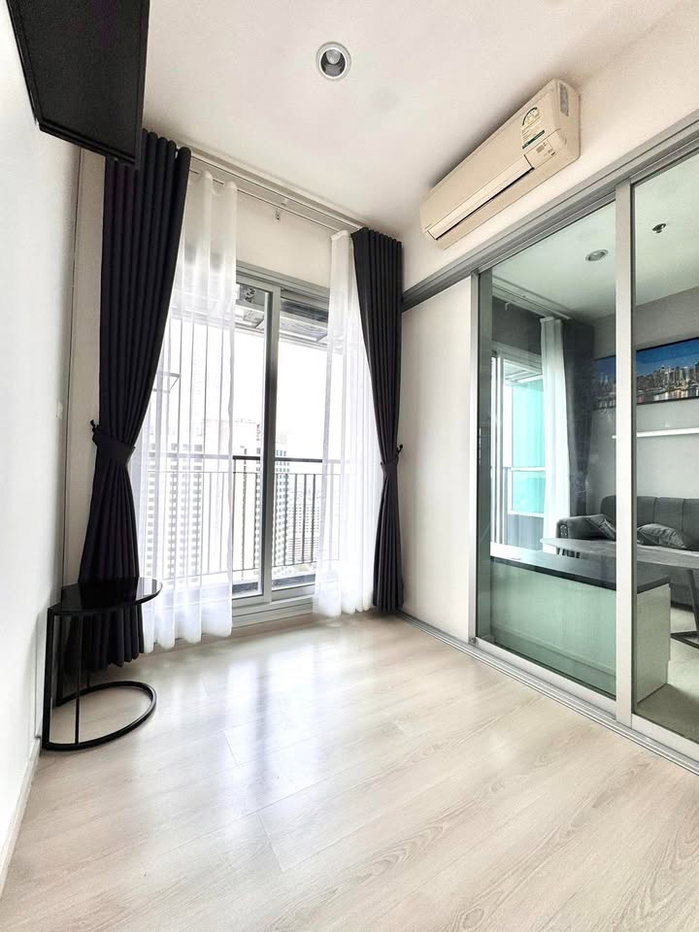 picture Condo for Rent at Life Ratchadapisek (J6906005) - 7/11