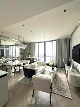 2-BR Condo at Chapter Charoennakhorn - Riverside near BTS Krung Thon Buri (ID 1724832)