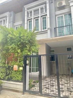 รูปภาพ R3047 Townhome For Rent Golden Town 3 Bangna Suangluang