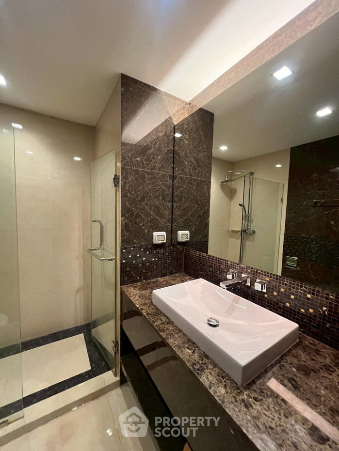 รูป คอนโด 2-ห้องนอน ที่ ดิ แอดเดรส สุขุมวิท 61 ใกล้ BTS เอกมัย (ID 2967831) - รูปที่ 23/23