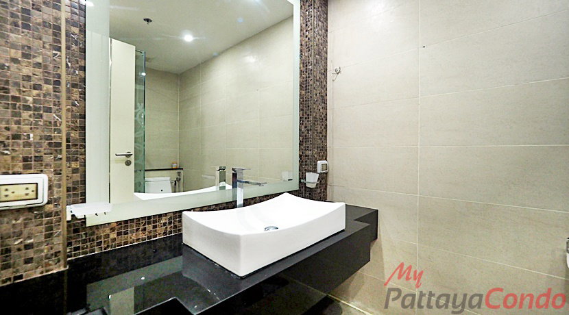 picture 🛏️ Studio - 🛁 1 Bath - 🏙️ Sea View - 🇹🇭 COMPANY name - 🏢 Cosy Beach View Pattaya - Ref: COSYB26 - 10/10