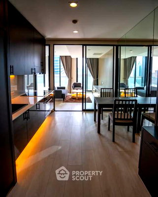 Condos for rent : Well-Priced 1-BR At Noble Ploenchit, 20th Floor, 100m to BTS Phloen Chit (ID 2970129)