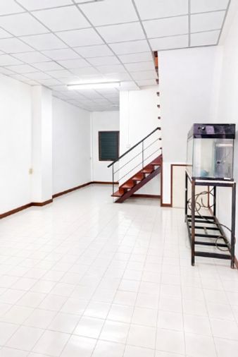 ขายทาวน์โฮม 3 ห้องนอน 158 ตร.ม. 18 ตร.ว. เขตบางซื่อ