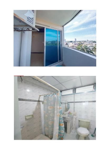 รูป 🔥 ขาย คอนโด ราคาดีมากๆ ✅ บ้านสวนพงษ์เพชร (Baan Suan Pongphetch) ใกล้ MRT สถานีแจ้งวัฒนะ 14 / สถานีศรีรัช - รูปที่ 2/4