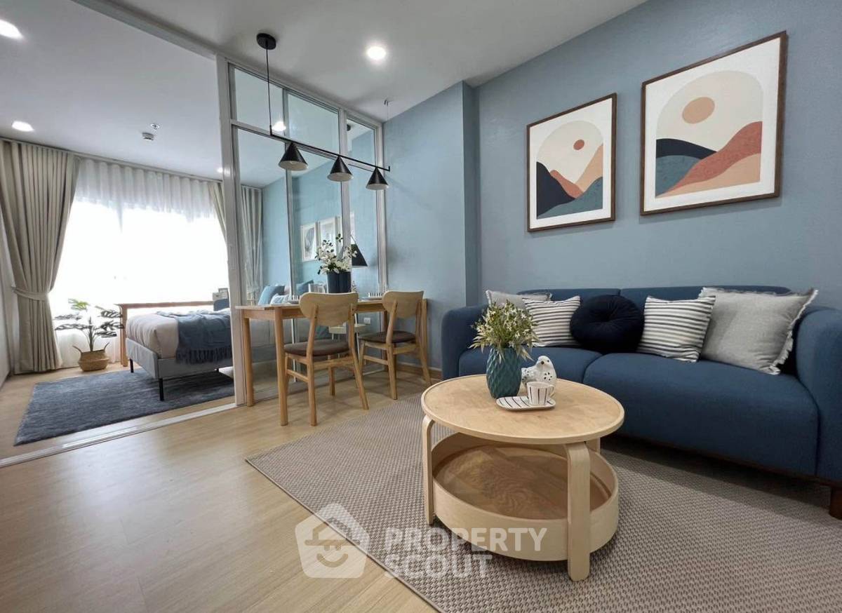 รูป คอนโด 1-ห้องนอน ที่ ศุภาลัย เวอเรนด้า รามคำแหง ใกล้ รามคำแหง (ID 2298196) - รูปที่ 7/8
