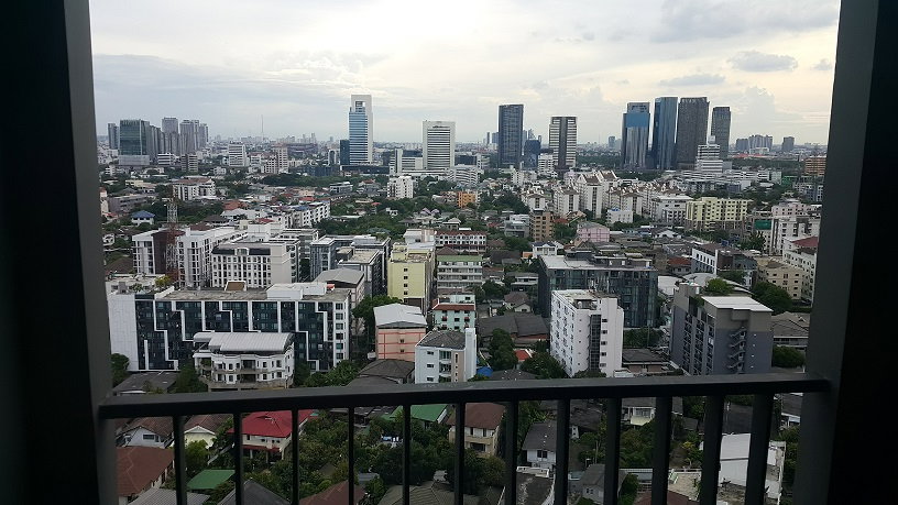 รูป คอนโดติด MRT ลาดพร้าวให้เช่า Chapter One Midtown Ladprao 24 (แชปเตอร์ วัน มิดทาวน์ ลาดพร้าว 24) - รูปที่ 4/10