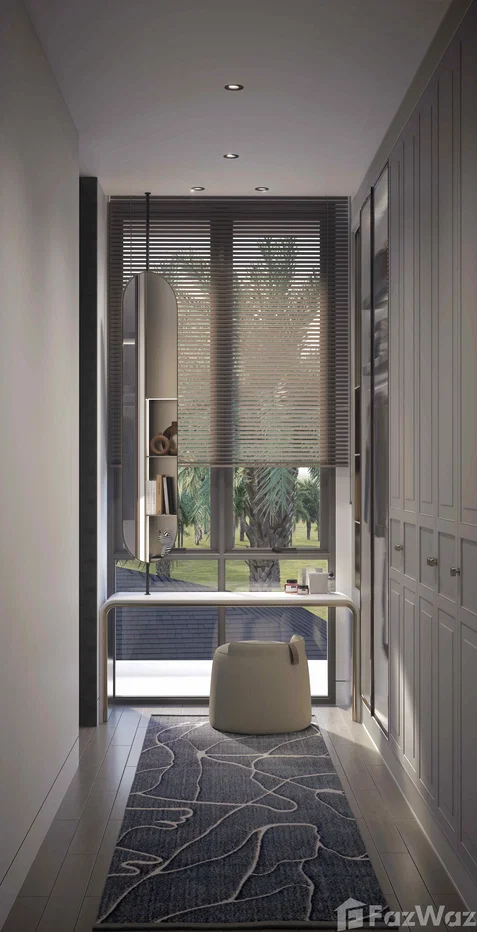 picture 3 Bedroom Villa for sale at Soleil Residence  6441520 - 23/26