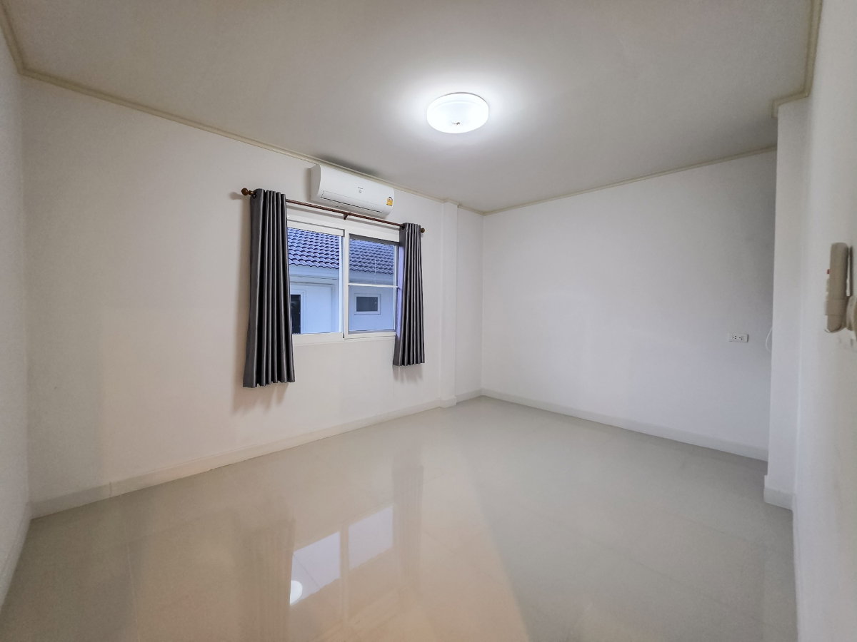 รูป บ้านเดี่ยว 2 ชั้น ศุภาลัย โมด้า แอร์พอร์ต ขอนแก่น | ใกล้สนามบิน มหาวิทยาลัยขอนแก่น  - รูปที่ 11/20