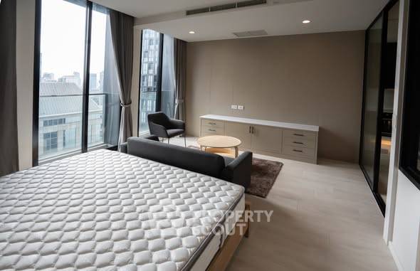 รูป คอนโด 1-ห้องนอน ที่ โนเบิล เพลินจิต ใกล้ BTS เพลินจิต (ID 2970129) - รูปที่ 4/12