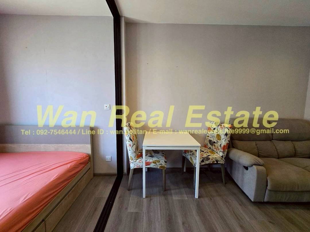 picture Politan rive riverside condo for rent - 6/11
