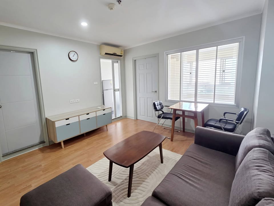 รูป เช่าคอนโด Lumpini Ville Ramkhamhaeng 44/ลุมพินี วิลล์ รามคำแหง 44 (B6906001) ID Line : @condo88 - รูปที่ 4/11