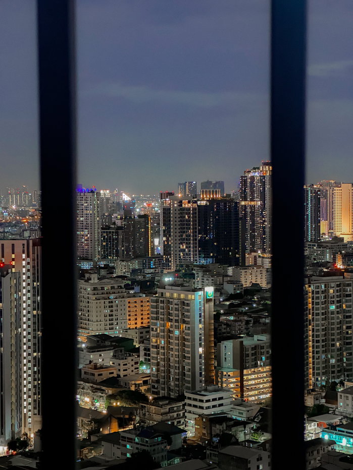 picture Owner Post for sale Artisan Condo Ratchada - 11/16