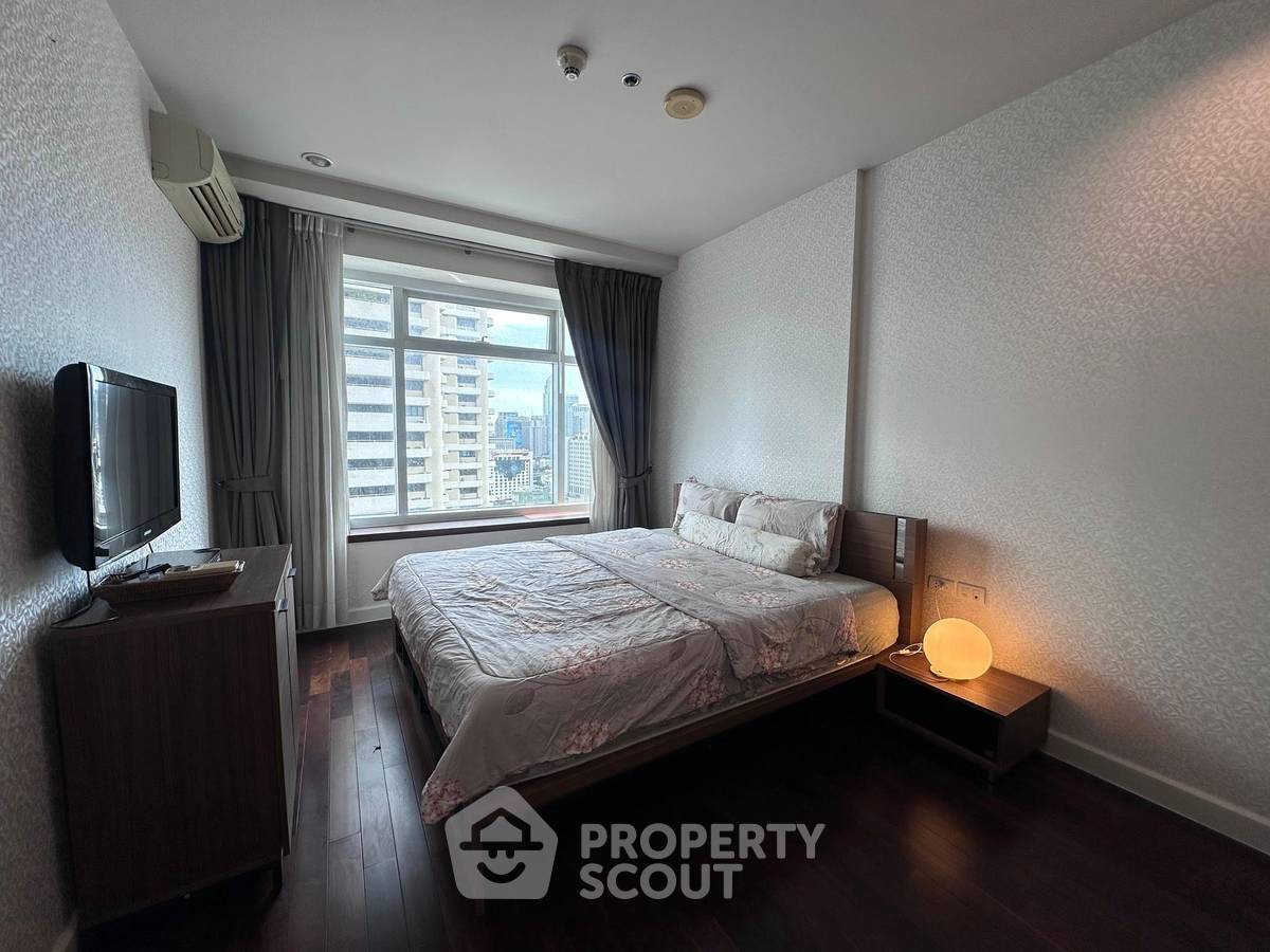 picture 2-BR Condo at Circle Condominium near MRT Phetchaburi (ID 2970823) - 12/20
