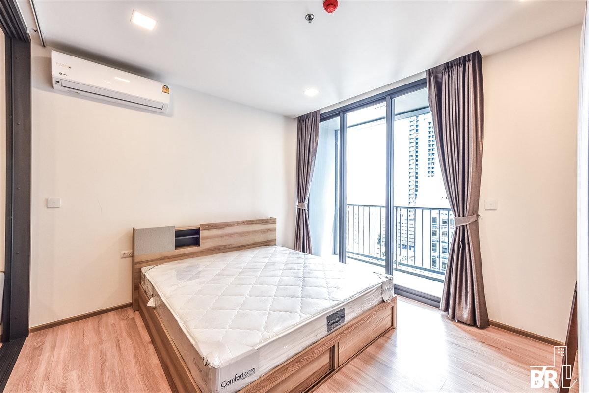 รูป 🔥 Available🔥XT Phayathai 1B1B 42 sqm. Just 20K/Month Call Ms.Angel(Aumi)0658209572 - รูปที่ 1/12